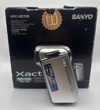 Sanyo xacti vpc gebraucht kaufen Sanyo xacti vpc gebraucht kaufen  Pegnitz