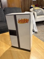 Seinfeld complete series for sale  Braddock