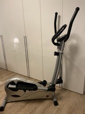 Crosstrainer christopeit cs gebraucht kaufen Crosstrainer christopeit cs gebraucht kaufen  Hamburg