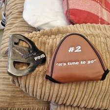 Ping cadence putter for sale  CHICHESTER