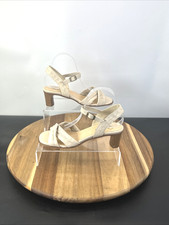 Clarks women cream for sale  BEDFORD