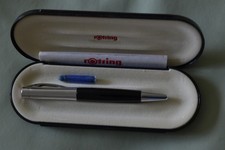 Rotring med fountain for sale  Highlands