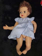 Vintage dolls 1950 for sale  Colorado Springs