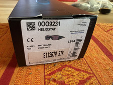 Akley sonnenbrille heliostat gebraucht kaufen  Messel