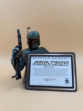 Boba fett mini gebraucht kaufen  Mannheim