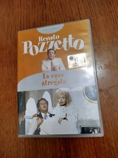Dvd renato pozzetto usato  Ardea