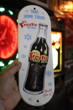 Rare 1950s frostie for sale  South Beloit