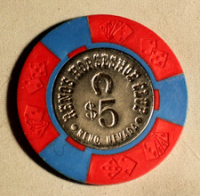 Horseshoe club casino for sale  Monticello