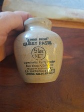 Green label stoneware for sale  WORCESTER