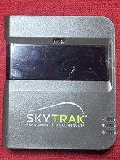 Skytrak launch monitor for sale  Atlanta