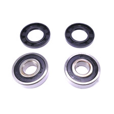 Rear wheel bearing d'occasion  Expédié en Belgium