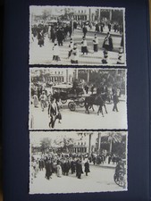 Cartoline fotografiche scattat d'occasion  Expédié en France
