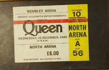 Queen wembley arena usato  Venaria Reale