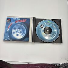 testado The Need For Speed PS1 Sony Playstation 1 jogo PAL completo com manual comprar usado  Enviando para Brazil