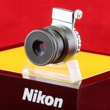Nikon eyepiece magnifier for sale  SEVENOAKS