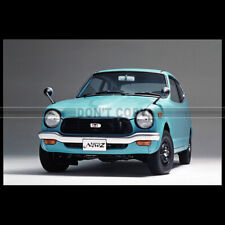 Photo .001302 honda d'occasion  Martinvast
