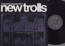 New trolls concerto usato  Grottaferrata