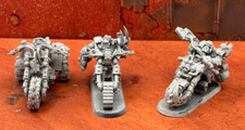 Nobz warbikes forgeworld for sale  Austin