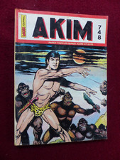 Akim 748 octobre d'occasion  Saint-Romain-de-Colbosc