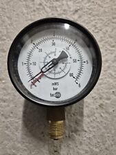 Differenzdruck manometer senkr gebraucht kaufen  München
