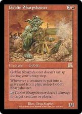 Magic mtg franc d'occasion  Ivry-sur-Seine