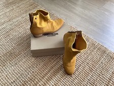 Bottines zadig voltaire d'occasion  Andeville