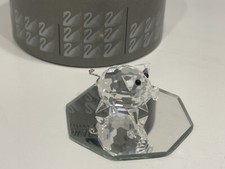 Swarovski figur 010028 gebraucht kaufen  Witten