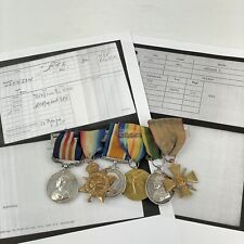 Ww1 military medal for sale  ROYSTON
