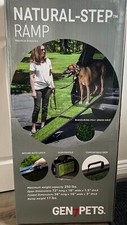 Gen7pets natural step for sale  NORTHAMPTON