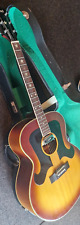 Ibanez 754 acoustic for sale  LITTLEHAMPTON