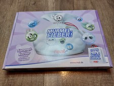 Real murmelfieber sammlung gebraucht kaufen  Gifhorn