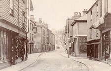 Early postcard west for sale  TOTNES