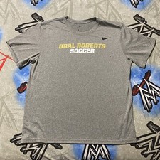 Oral roberts soccer for sale  Tulsa