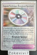 Carte pokemon capsule d'occasion  Valognes