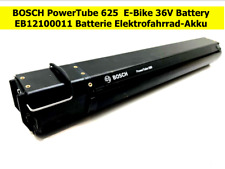 Bosch powertube 625 gebraucht kaufen  Berlin