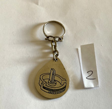 Ancien porte clefs d'occasion  Castillon-la-Bataille