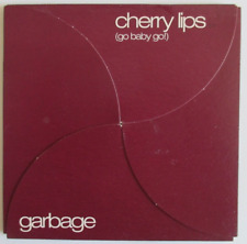 Garbage cardsleeve promo d'occasion  Paris I
