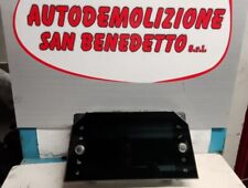 Radio autoradio stereo usato  Favara