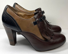 Frye miranda kiltie for sale  Charlotte