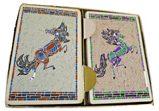 Mosaic horse playing for sale  Conway