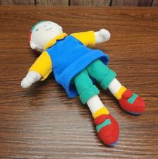 Vtg caillou stuffed for sale  Slingerlands