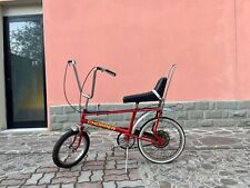 Bicicletta raleigh chopper usato  Calderara di Reno