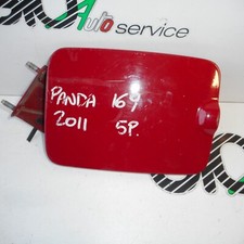 Sportellino carburante fiat usato  Talla