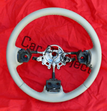 Lenkrad rover leder gebraucht kaufen  Riesa