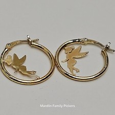 Vintage disney tinkerbell for sale  Capac