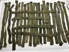 Capacete elástico original início/segunda guerra mundial bronze exército britânico Mk3/Mk4 alça de pulso comprar usado  Enviando para Brazil