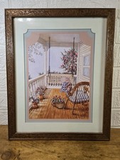Wooden framed front for sale  Greenville