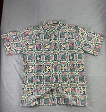 Reyn spooner pullover for sale  Pikesville