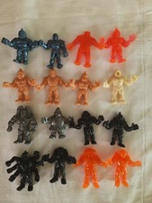 Exogini prima serie usato  Trevenzuolo