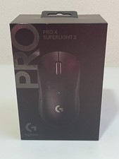 Logitech pro superlight gebraucht kaufen  Parsdorf